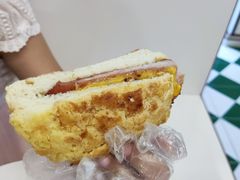 -華歡冰室-WahFoon(吉大店)