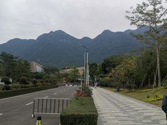 -七娘山