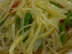 -天一沾水肥肠(科园一街店)