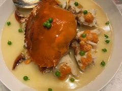 -东海朗廷酒店-唐阁T’ANG COURT 中餐厅