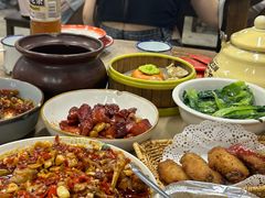 -老三样·旧食新味(万寿宫店)