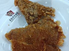 生煎大排面-常熟炒浇面馆(蓝旗街店)