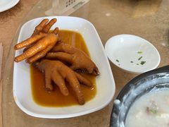 -新河畔海鲜酒楼(虎门店)