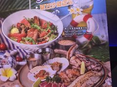 -bluefrog蓝蛙(皇庭广场店)