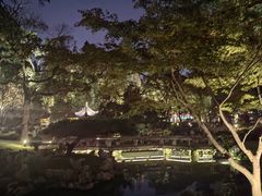 -杭州西湖柳莺里酒店·闻莺厅