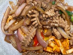 -圳兴面王·拌川·特色炒面(福田车公庙店)