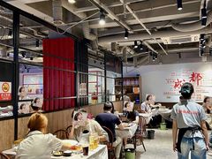 -李叔叔虾蟹大排档(青羊店)