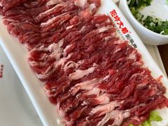 -阳坊大都涮羊肉(阳坊总店)