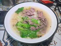 -三毛牛肉店(福强店)