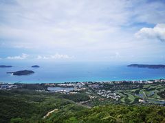 -亚龙湾热带天堂森林公园