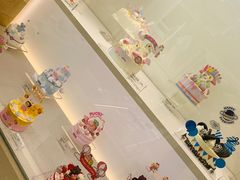 -好利来(七宝领展广场店)