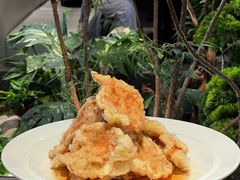 -大同江朝鲜菜•长春地标美食(欧亚卖场店)