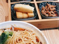 -鼓浪邻家·沙茶面(鼓浪屿店)