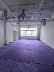 -亚太瑜伽普拉提学院