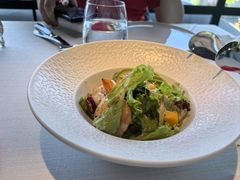 -弦月窗LUNETTE BY AMANDA(复兴路店)