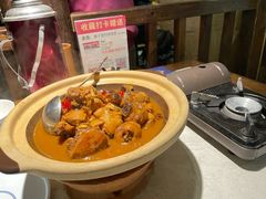 -寨子里的·钵钵菜·湘西山里菜(魅力湘西店)