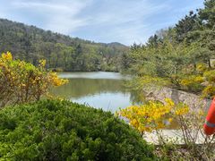 -石岛赤山风景区