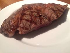 -弗兰克牛排西餐厅Ribone steak house(柠檬花园店)