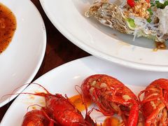 -重庆丽苑维景国际大酒店·海鲜自助餐厅