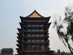 -大明幻境第一城