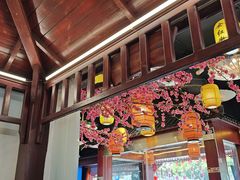 -外婆船宴餐厅·外婆喊你回家吃饭