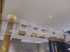 -喜茶(佛山南海万科广场店)