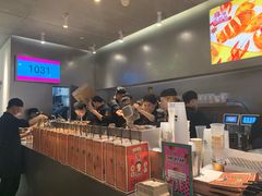 -LELECHA乐乐茶(美罗城店)