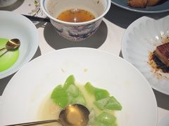 -華府Deluxe(兴业太古汇店)