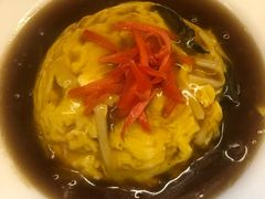 -拉面莊夢語＆中华料理八椿