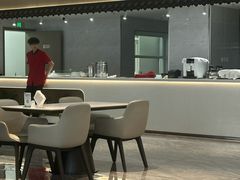 -金熊猫川菜餐厅