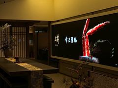 -上井料理黑金店(IFS国金中心店)