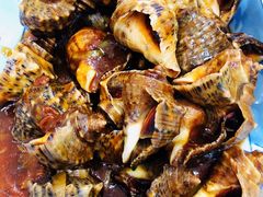 -宾朋海鲜饭庄(兴海路店)