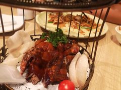 -避风塘(江桥万达店)