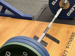 -24/7 FITNESS 健身(罗湖金光华店)