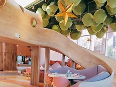 -水桶王国主题餐厅·聚会·生日派对·亲子活动·家庭套餐(亚龙湾希尔顿店)