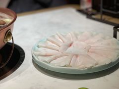 -东门口涮肉·砂锅·烤串(老门东店)