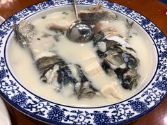 -全乐鱼馆·淳牌有机鱼直营店