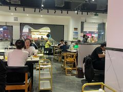 -张大师鸭爪爪特色火锅(万达店)