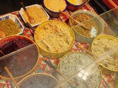 -桥门程记(兰州南关夜市店)