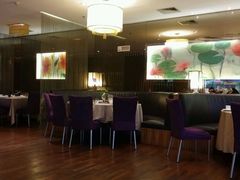 大堂-满江红大酒店(城站店)