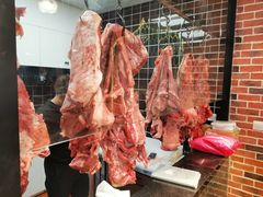 -新疆喀什烤肉饭店(红松路店)