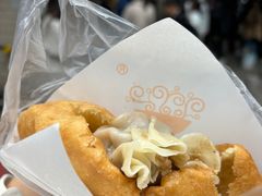 -家阳赵师傅油饼包烧麦(粮道街店)