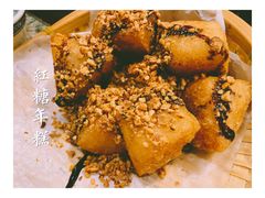 -南京大牌档(三阳广场苏宁店)