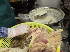 -信二嫂虾饼(振兴路店)