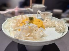 -荷恬·精致蔬食料理(富国街店)