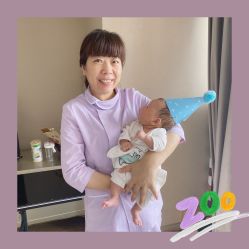 -季橙月子护理中心