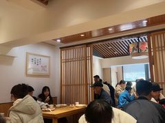 -素满香·素食自助餐(西安·民乐园店)