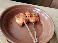 -萨莉亚意式餐厅(石鼓路店)