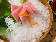 -西村日本料理(香格里拉饭店)