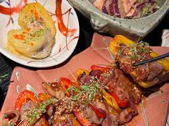 -花潮料理艺食馆(成都万象城店)